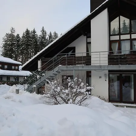 شقة Freiburg By Interhome هينترتزارتن