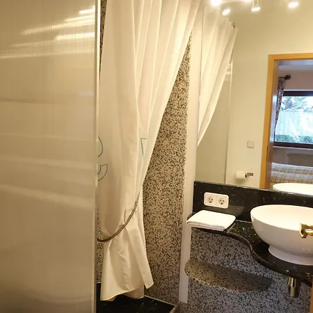 شقة Freiburg By Interhome