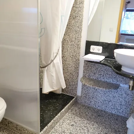 Freiburg By Interhome هينترتزارتن