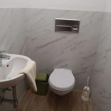 Freiburg By Interhome شقة *