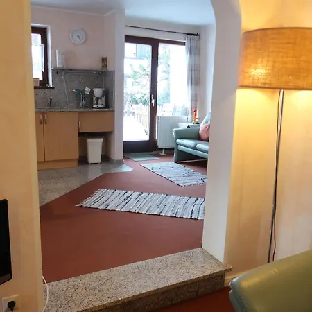 Freiburg By Interhome شقة