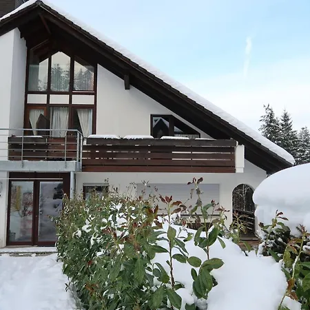 Freiburg By Interhome شقة *