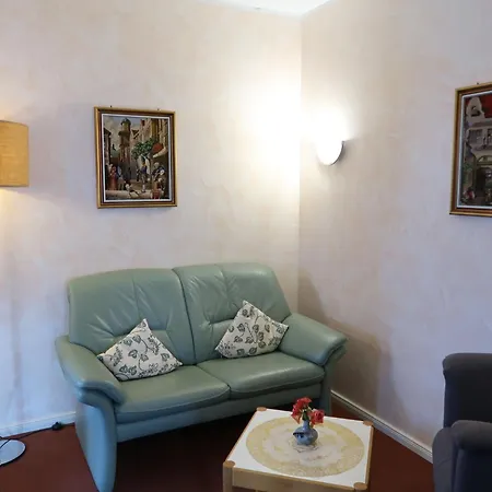Freiburg By Interhome شقة